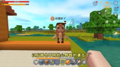 农家女孩是什么生肖游戏画面