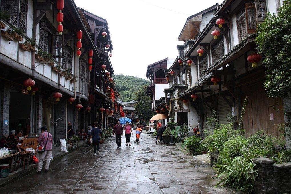 美食、特产、文创好礼集中推介 承德冰雪温泉旅游季精彩不断